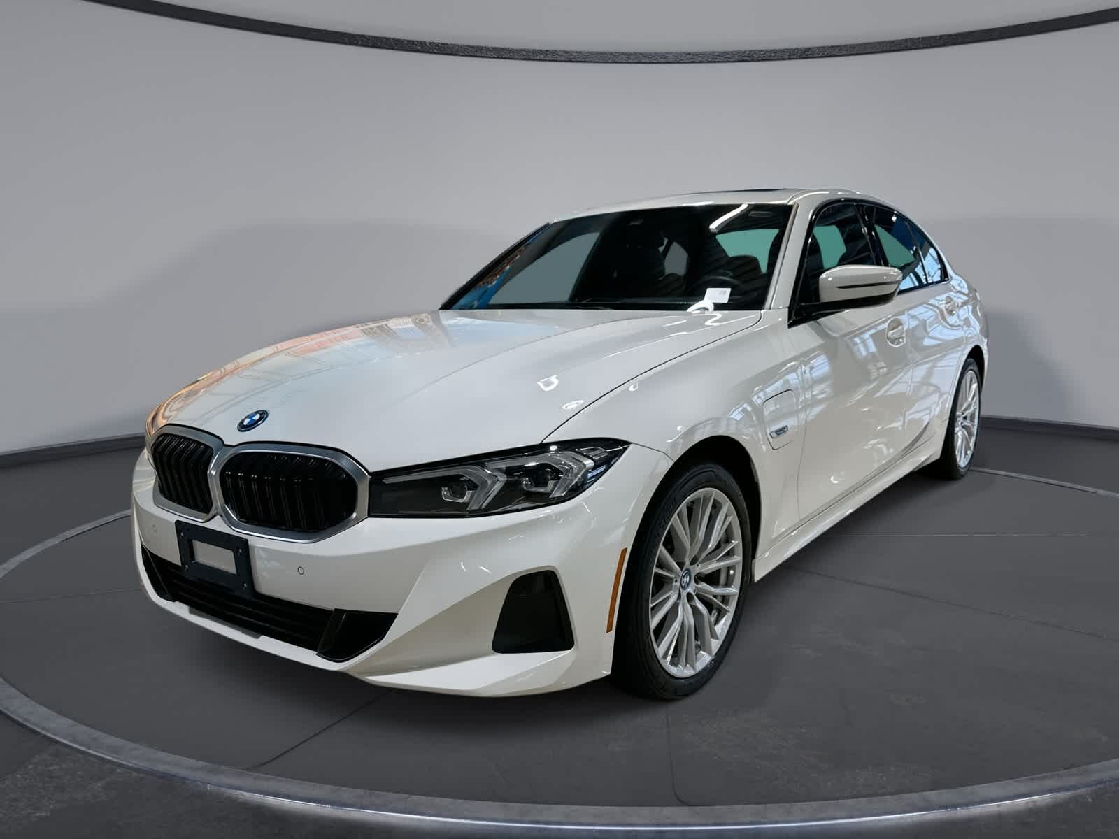 2023 BMW 3 Series