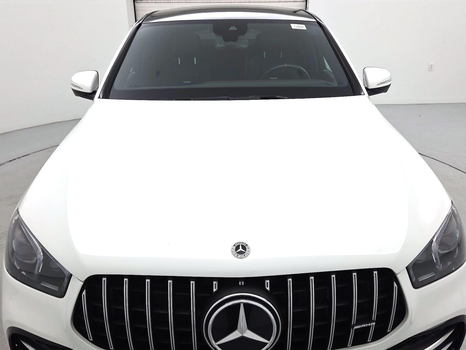 2023 Mercedes-Benz GLE-Class