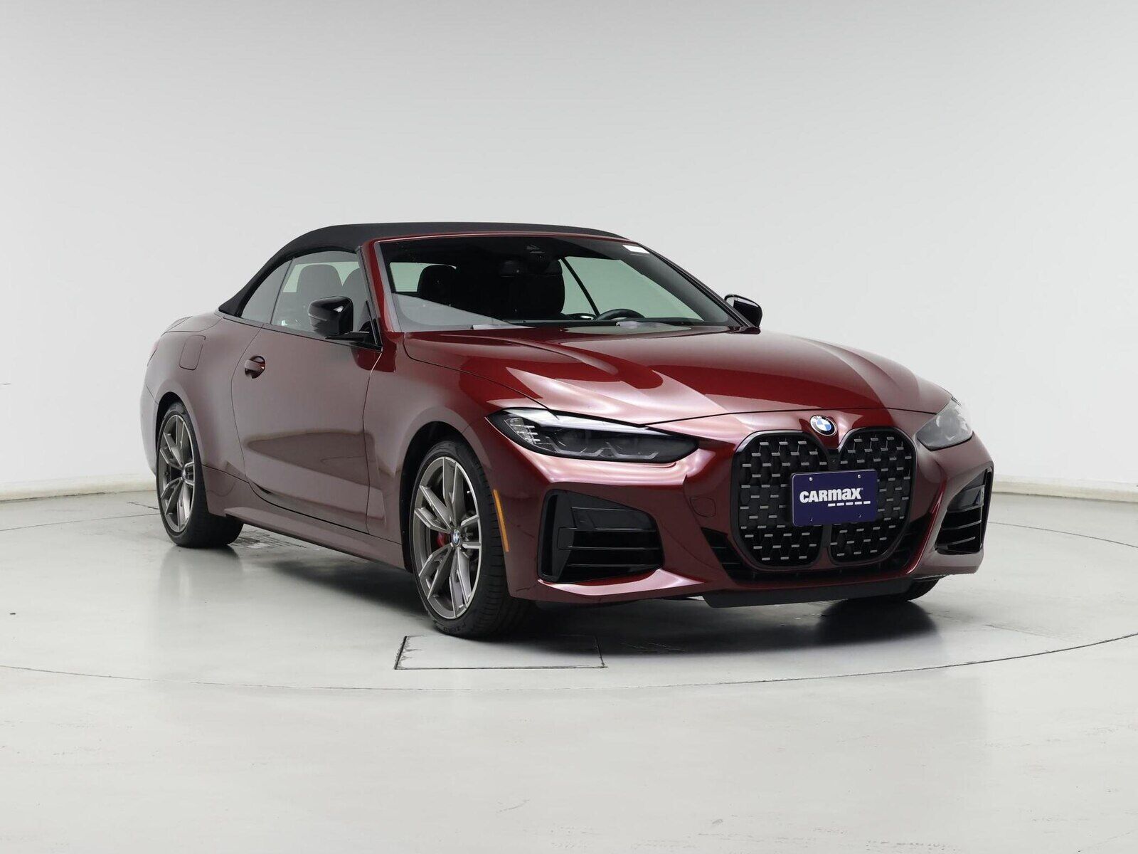 2024 BMW M440i