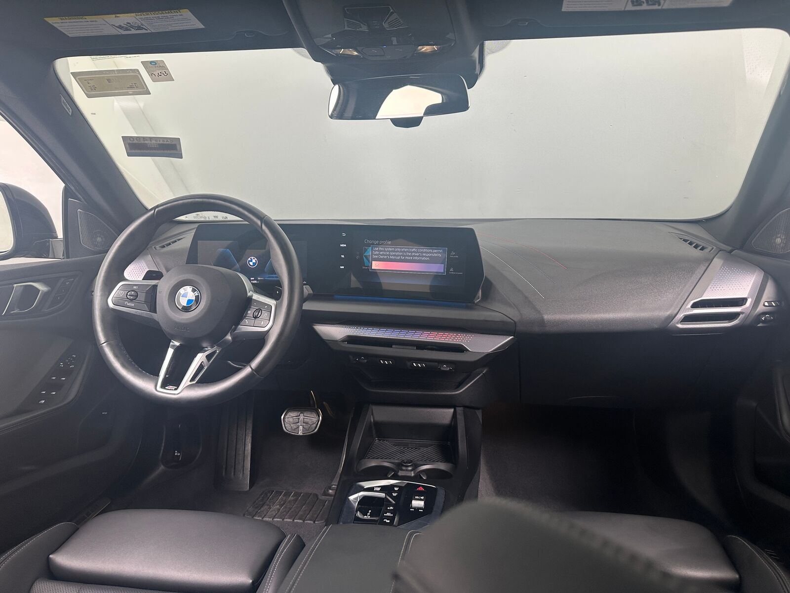 2026 BMW 228