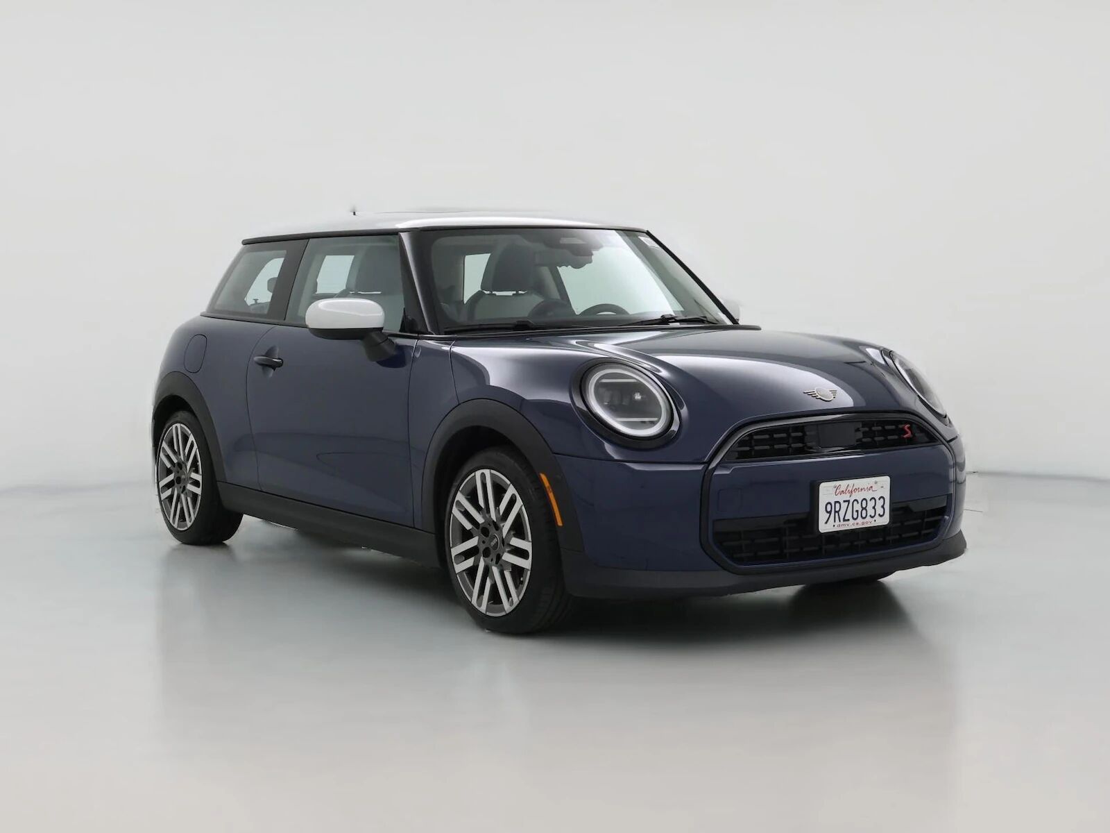 2025 MINI Hardtop