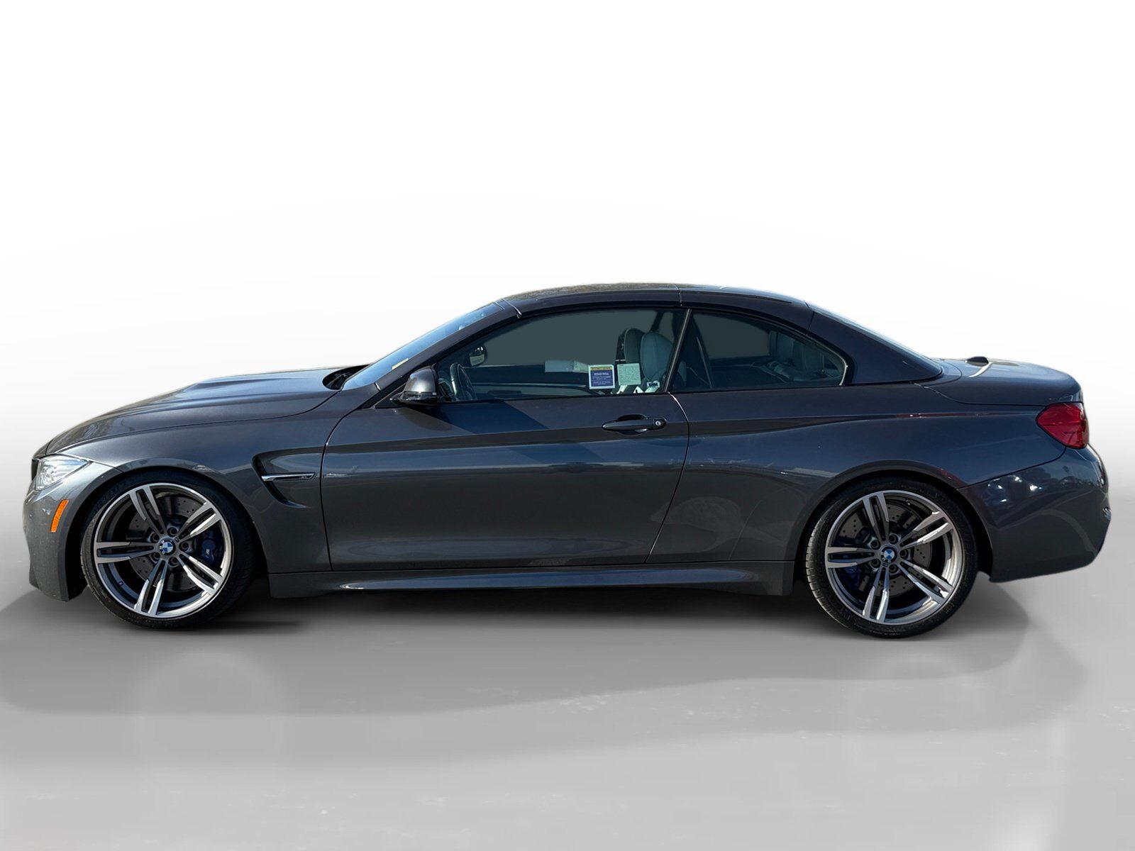 2016 BMW M4