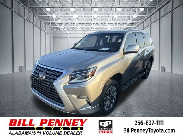2022 LEXUS GX