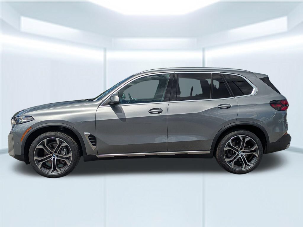 2024 BMW X5