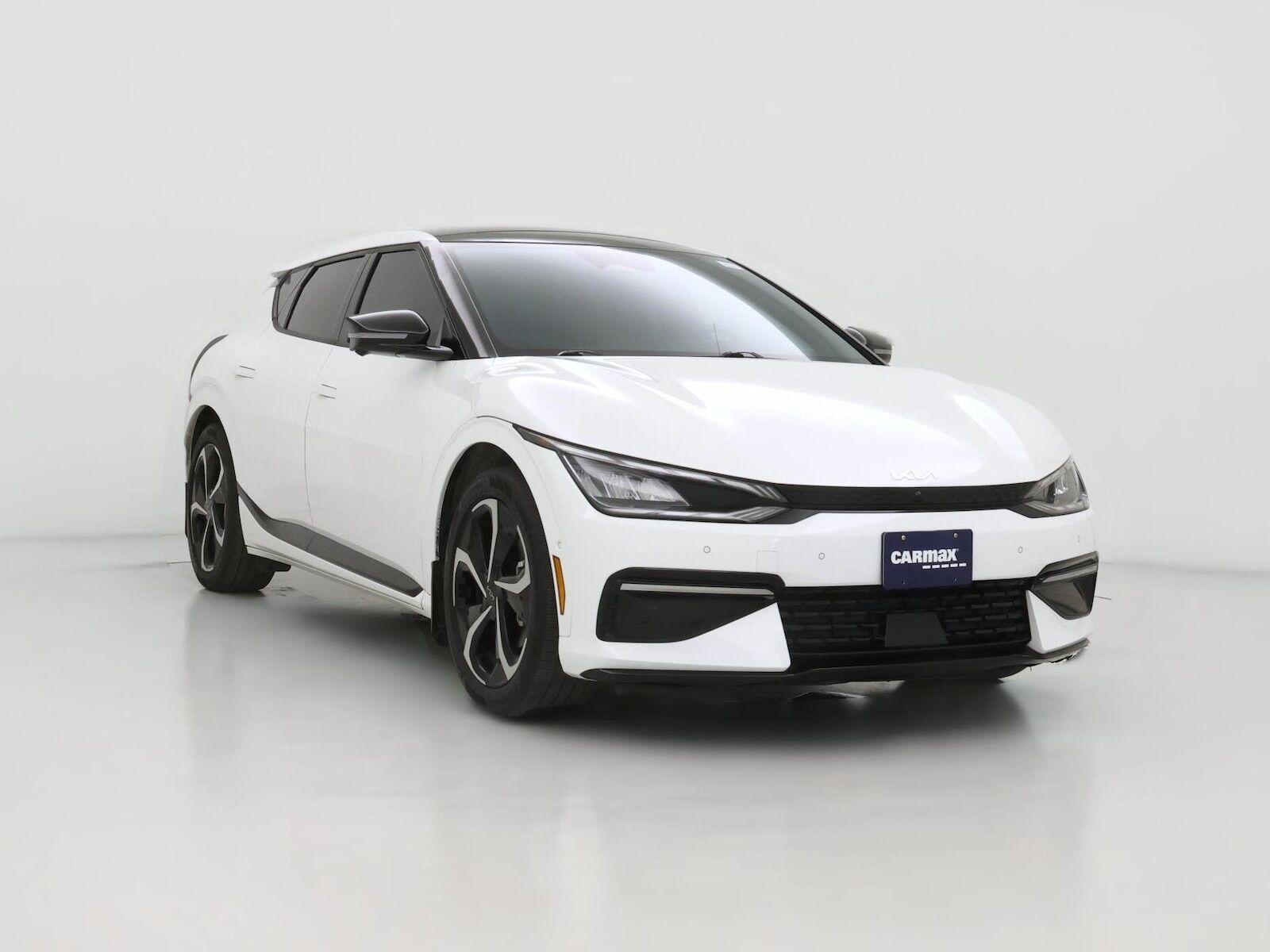 2023 KIA EV6