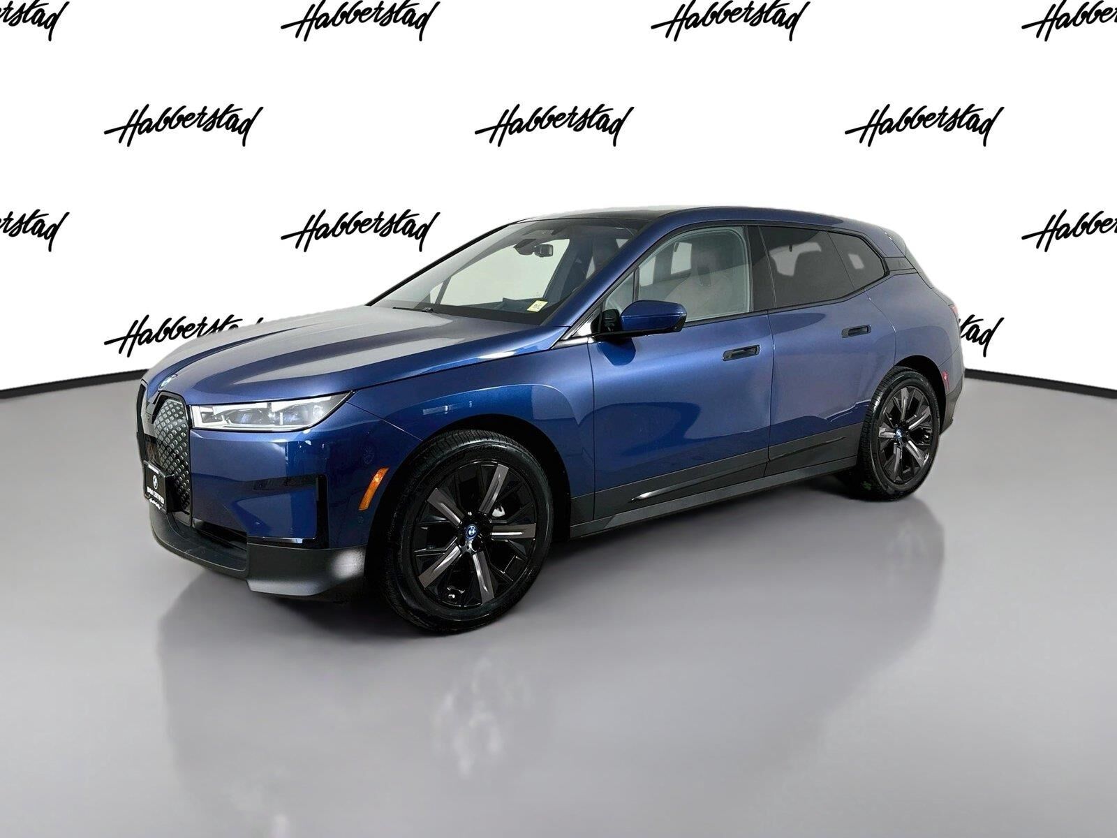 2024 BMW ix