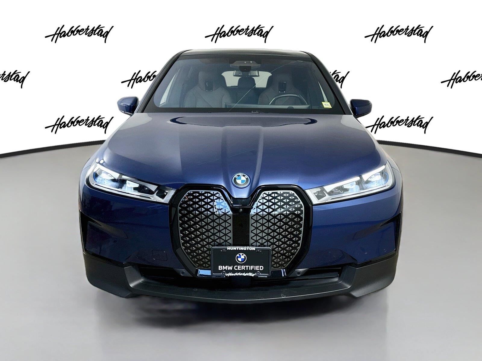 2024 BMW iX