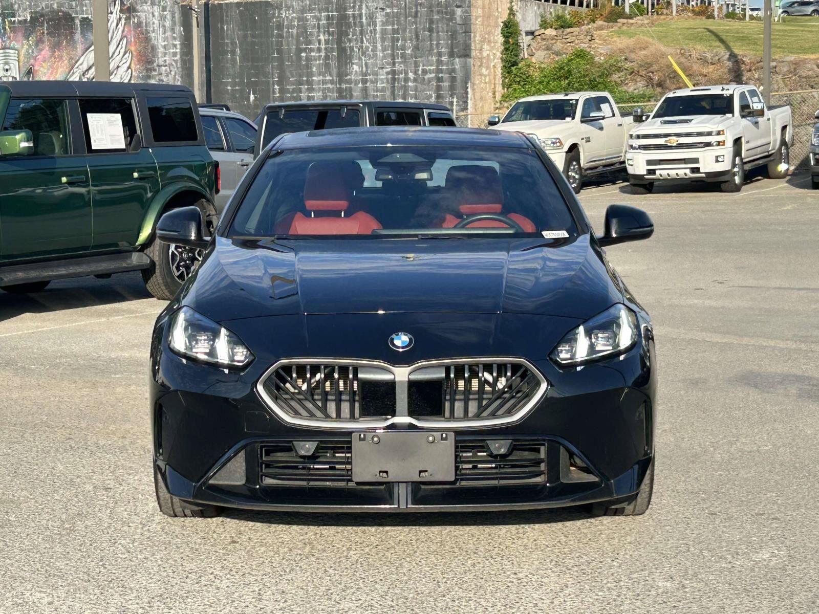 2025 BMW 228i
