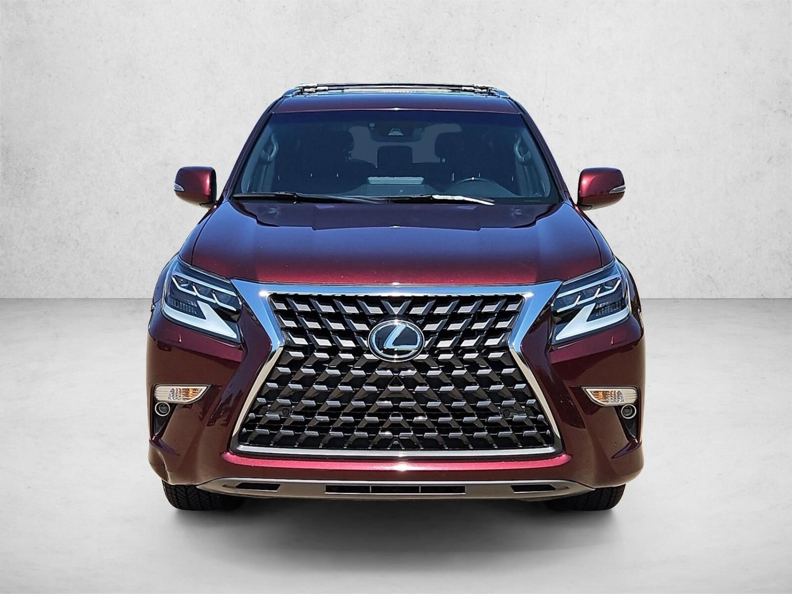 2022 Lexus GX