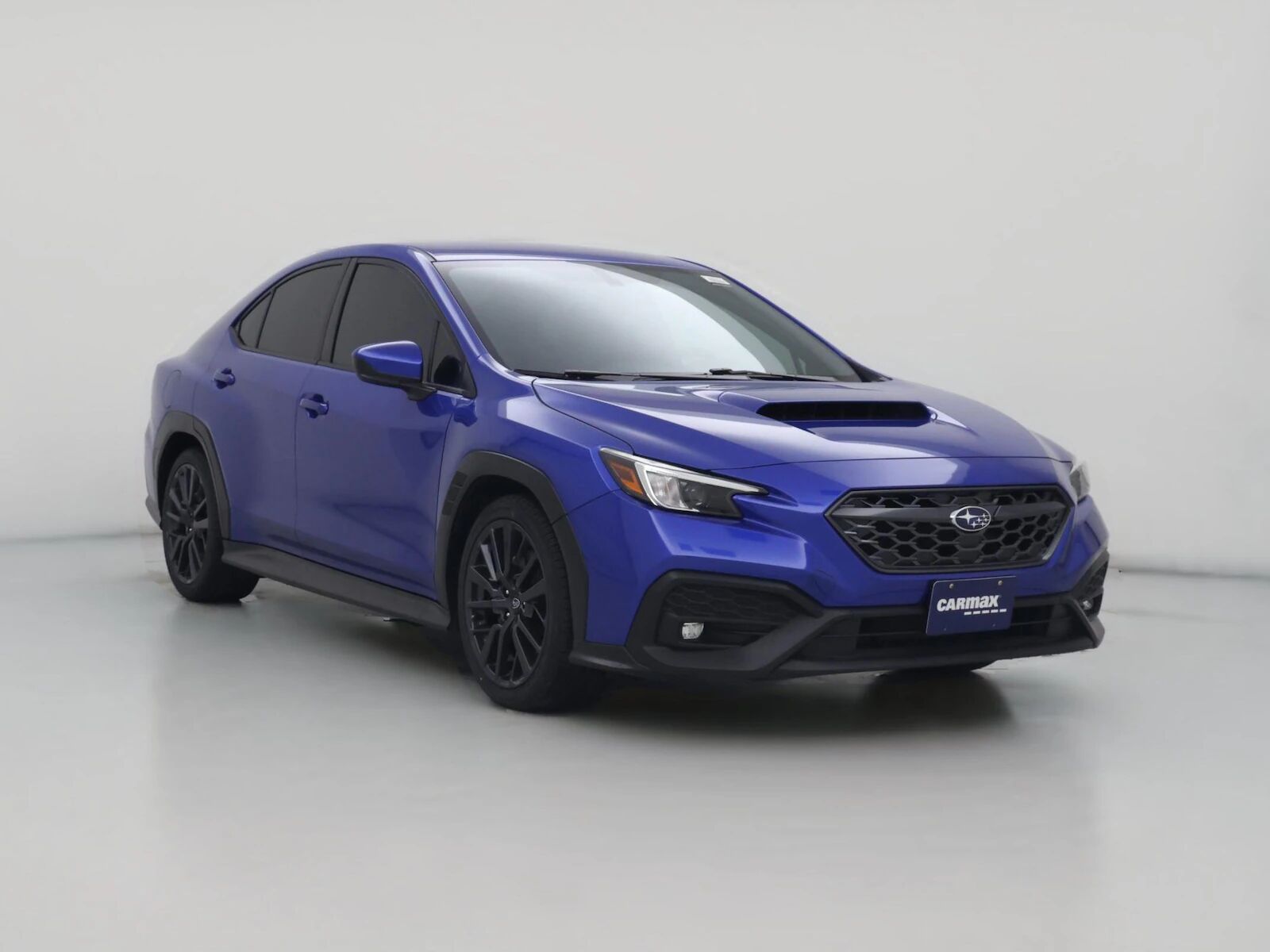 2023 SUBARU WRX