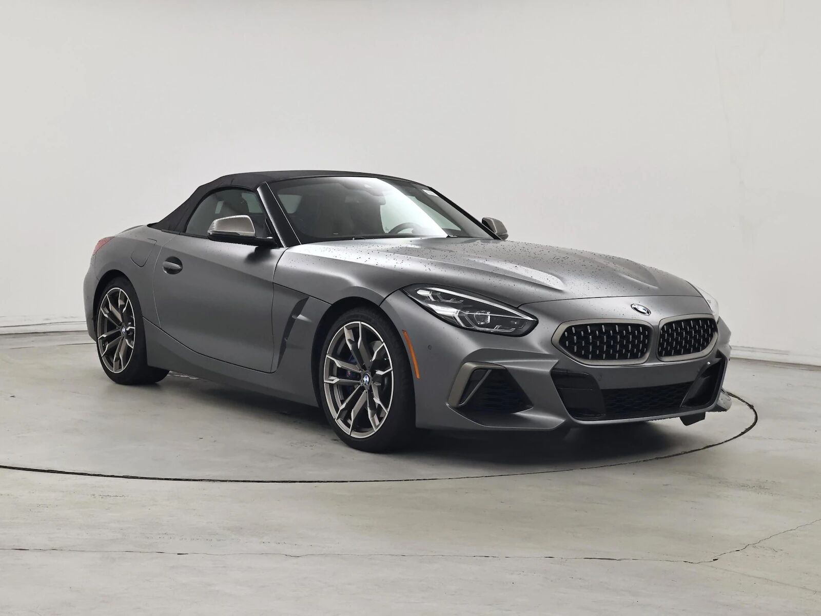 2022 BMW Z4