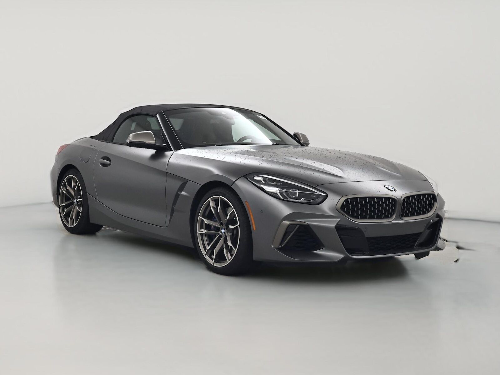 2022 BMW Z4