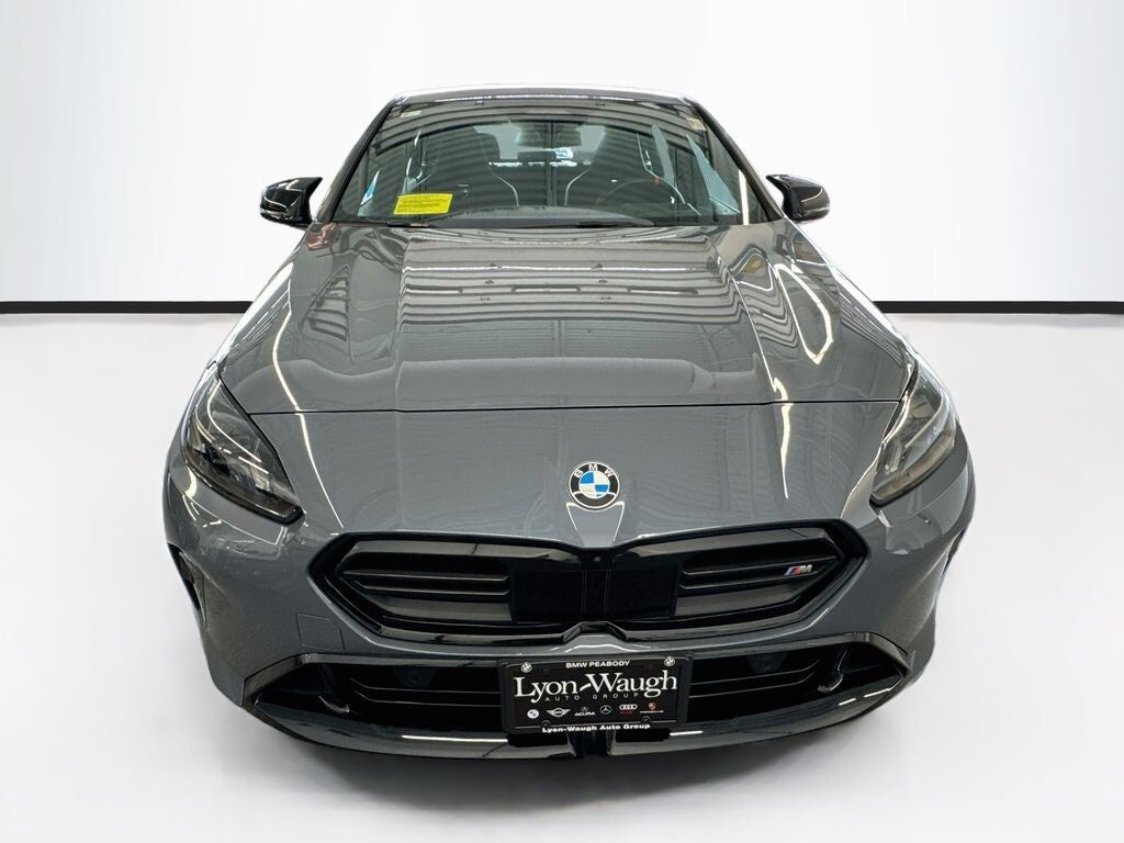 2025 BMW M235