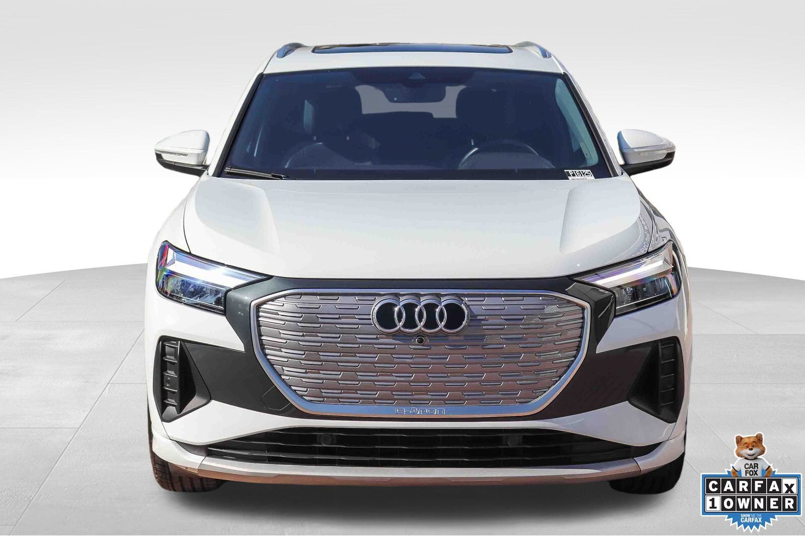 2023 Audi Q4