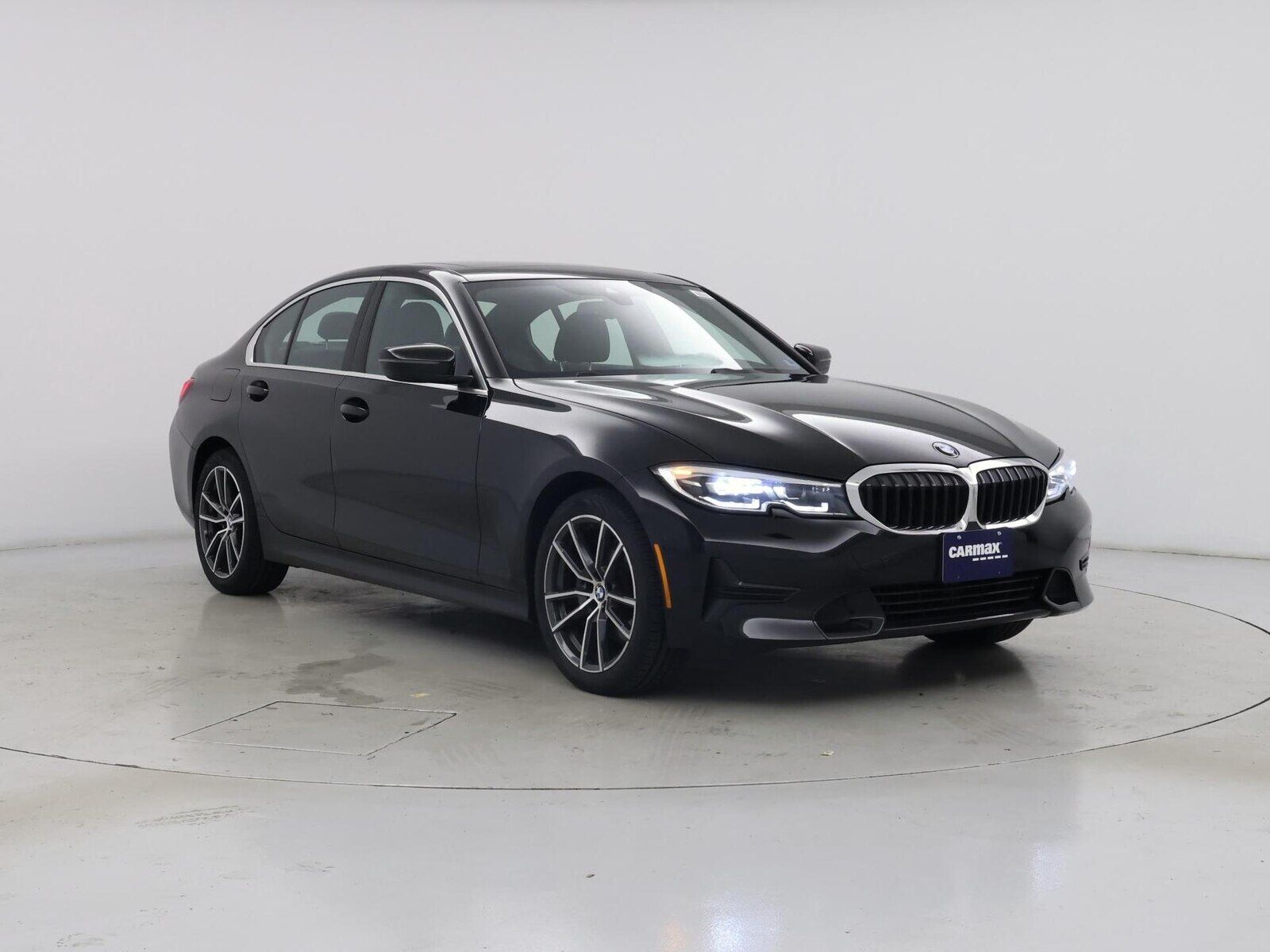 2021 BMW 330i
