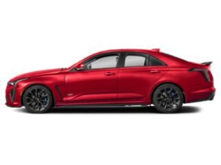 2025 CADILLAC CT4