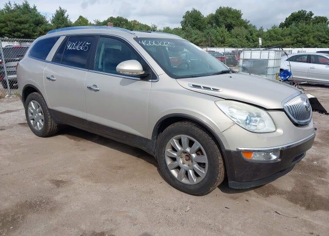 2011 BUICK Enclave
