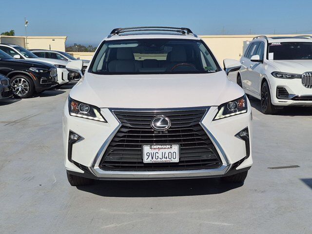 2019 Lexus RX