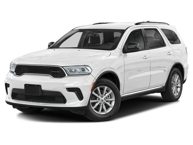 2027 DODGE Durango