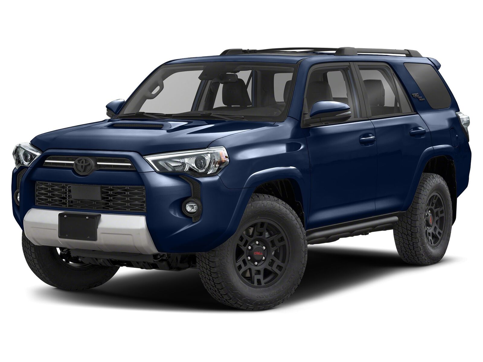 2024 TOYOTA 4-Runner
