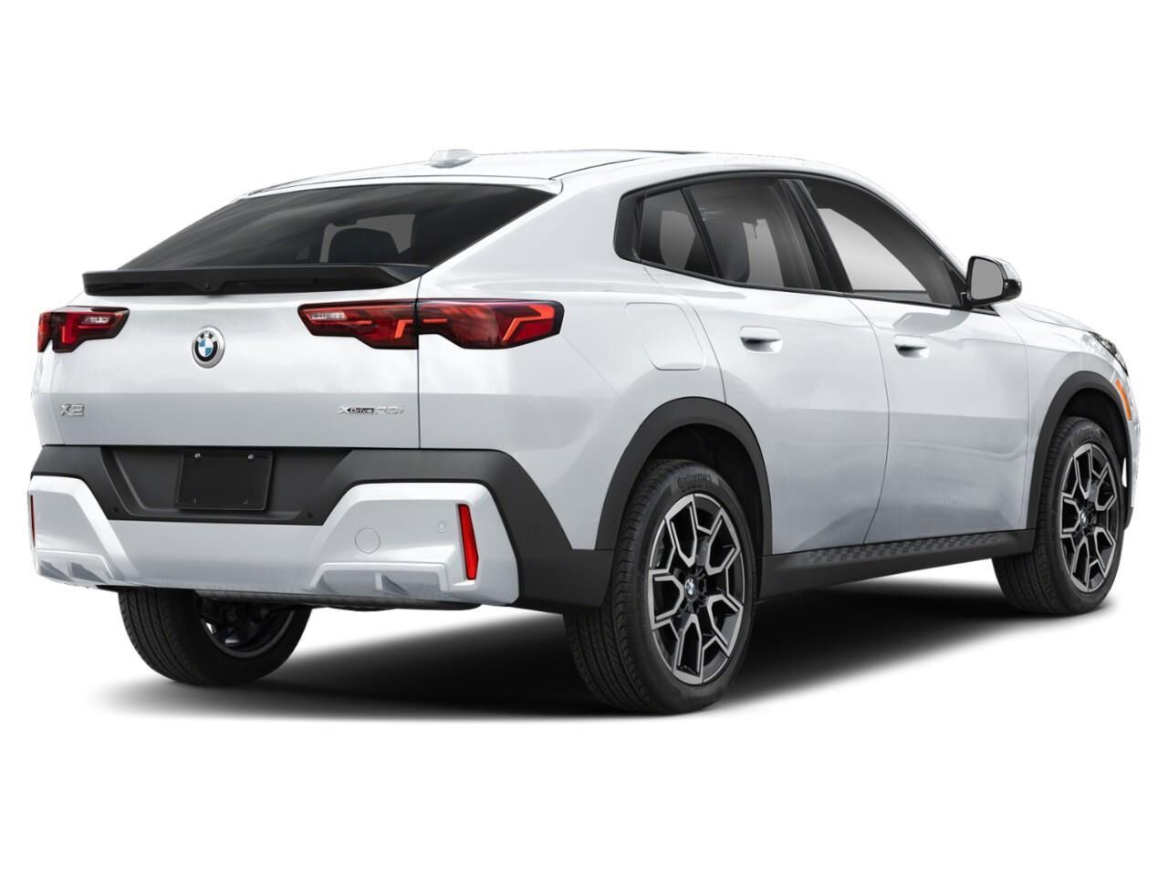 2025 BMW X2
