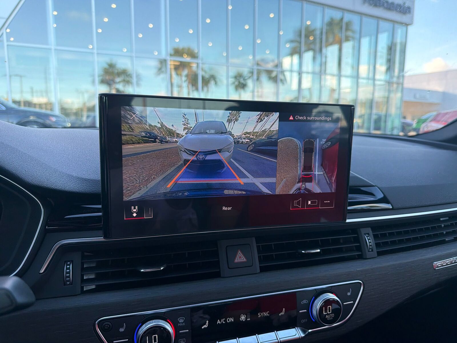 2023 Audi A5