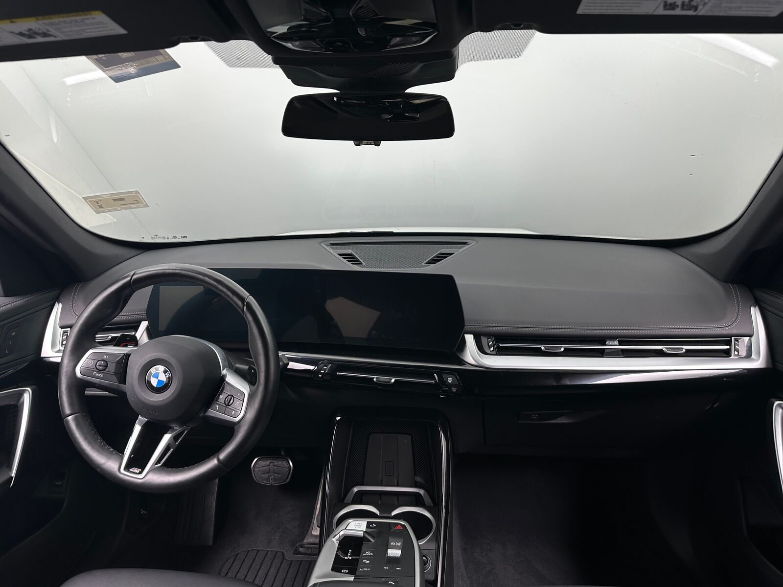 2026 BMW X1