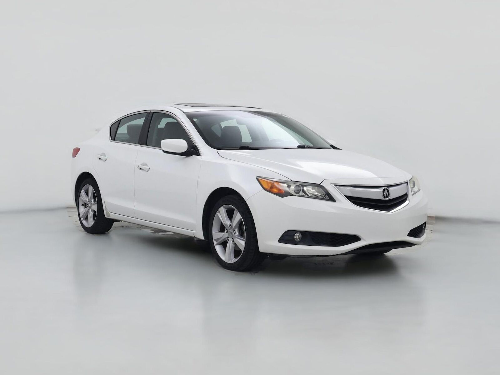 2015 ACURA ILX