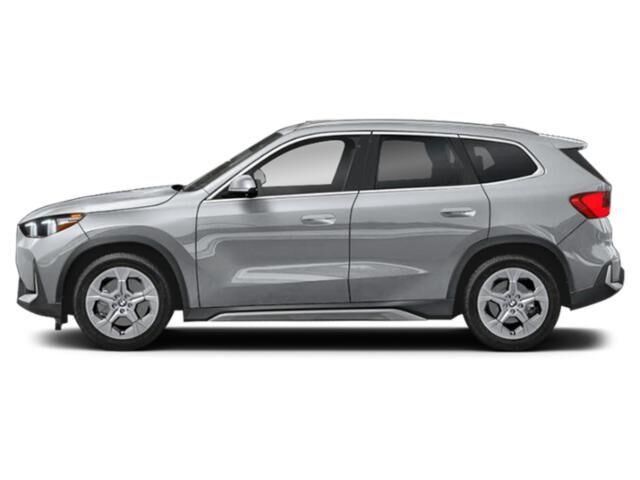2027 BMW X1