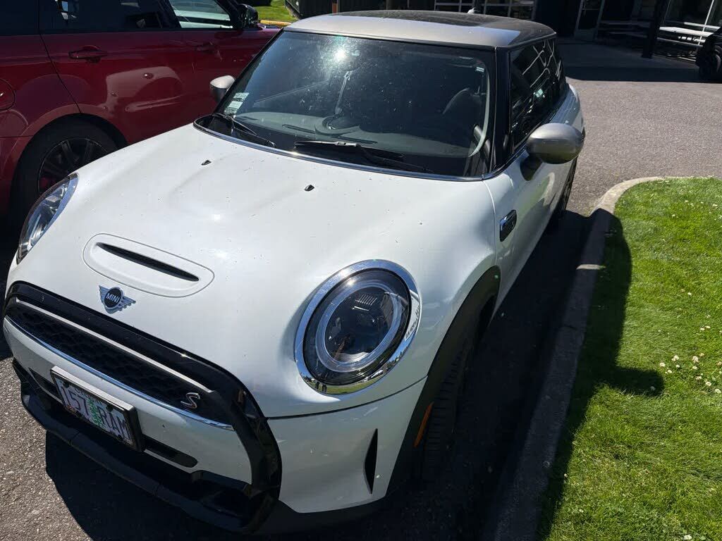 2024 MINI Hardtop