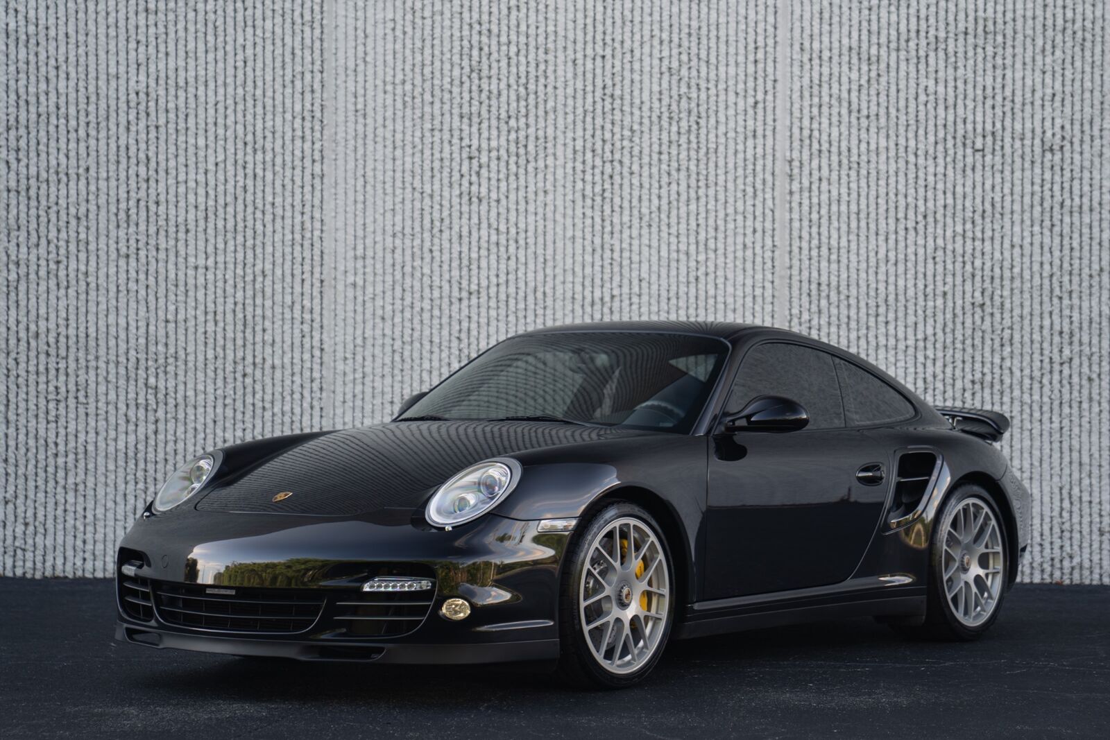2012 PORSCHE 911