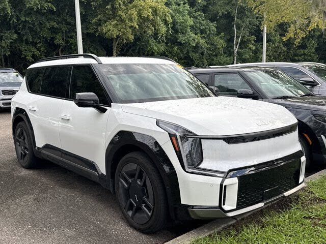2024 KIA EV9