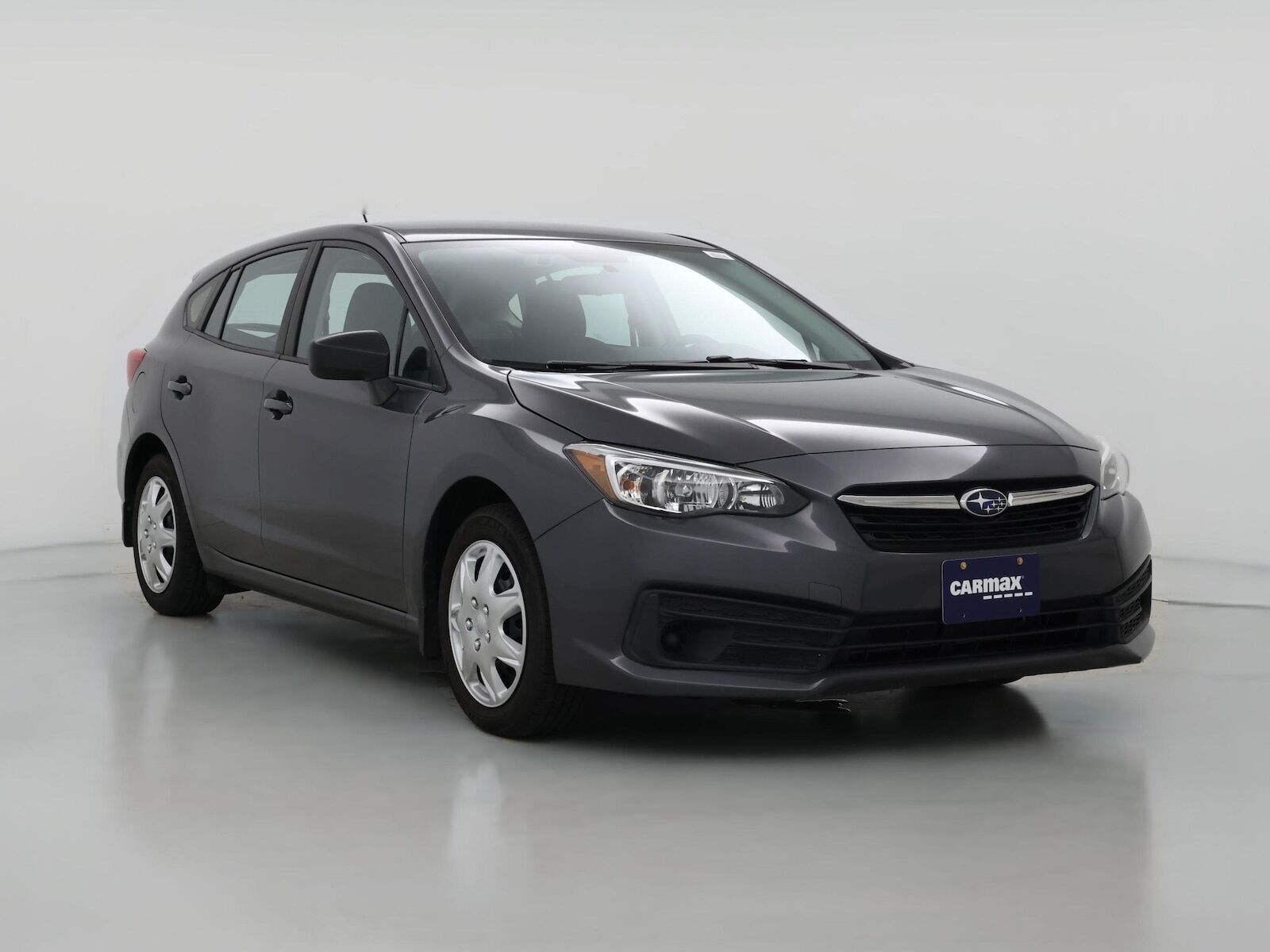 2020 SUBARU Impreza