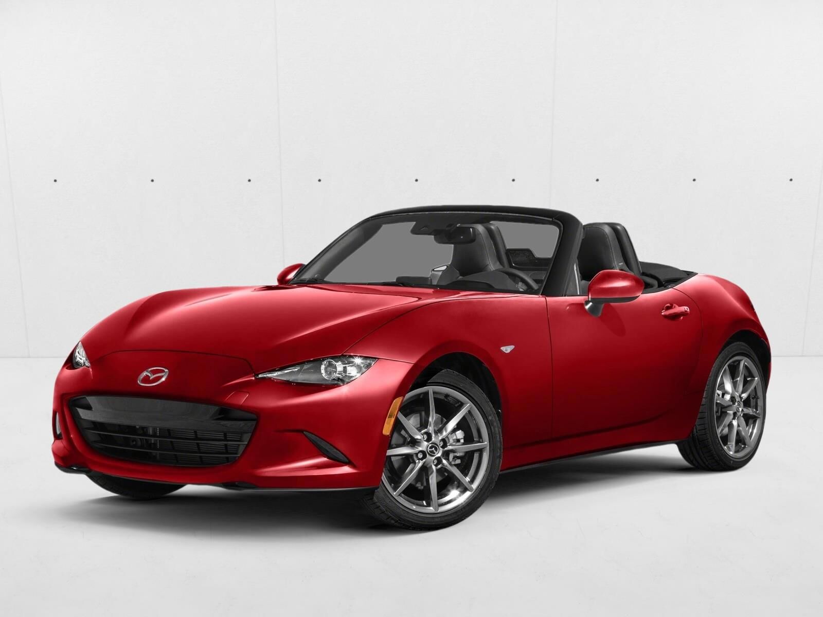 2023 MAZDA MX-5
