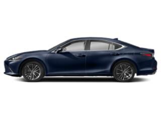 2022 LEXUS ES