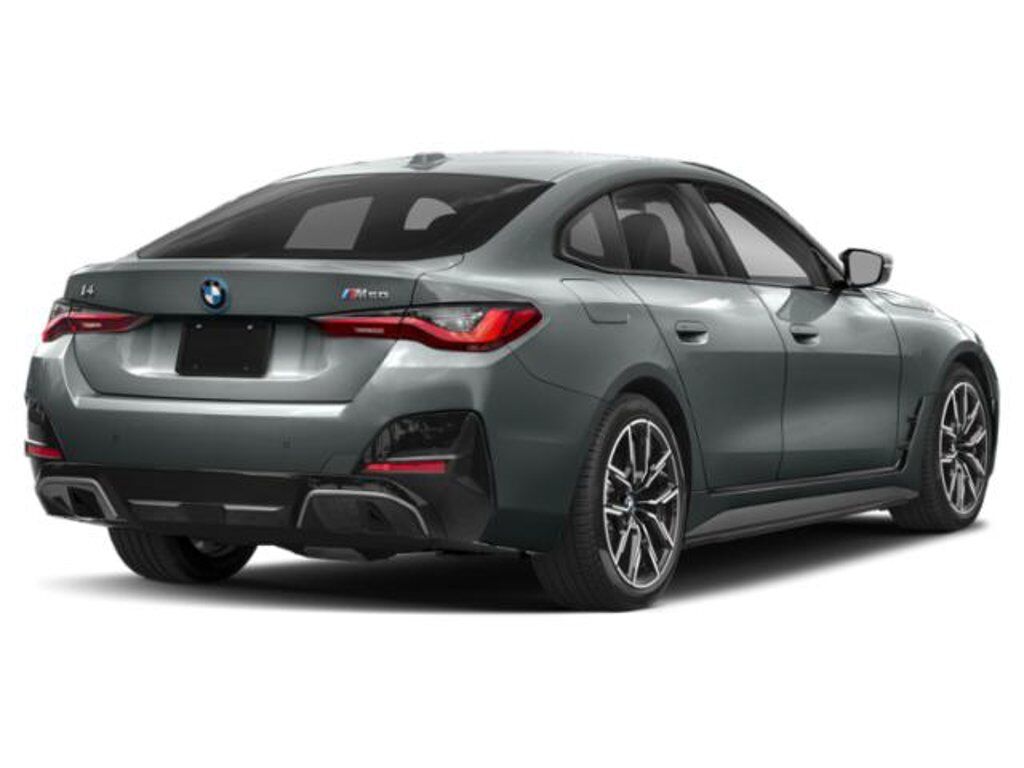 2024 BMW i4