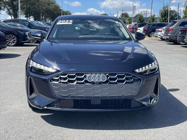 2025 Audi A5