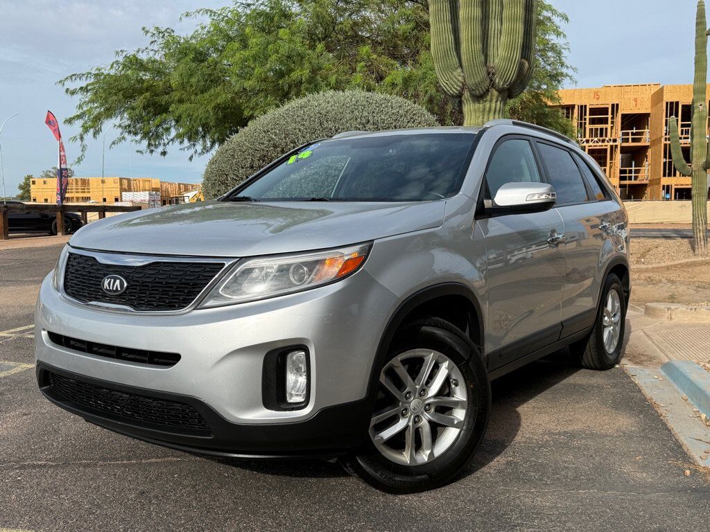 2014 KIA Sorento