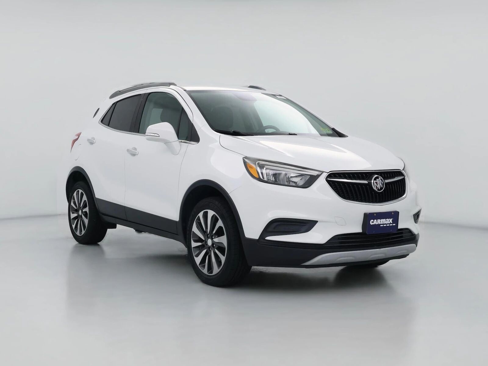 2017 BUICK Encore