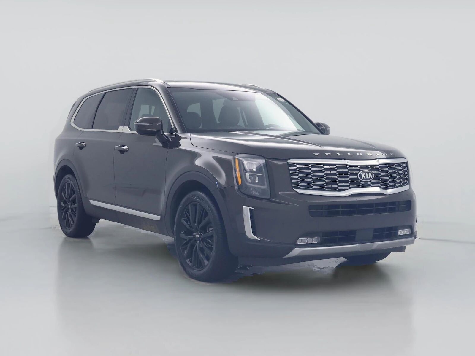 2020 KIA Telluride