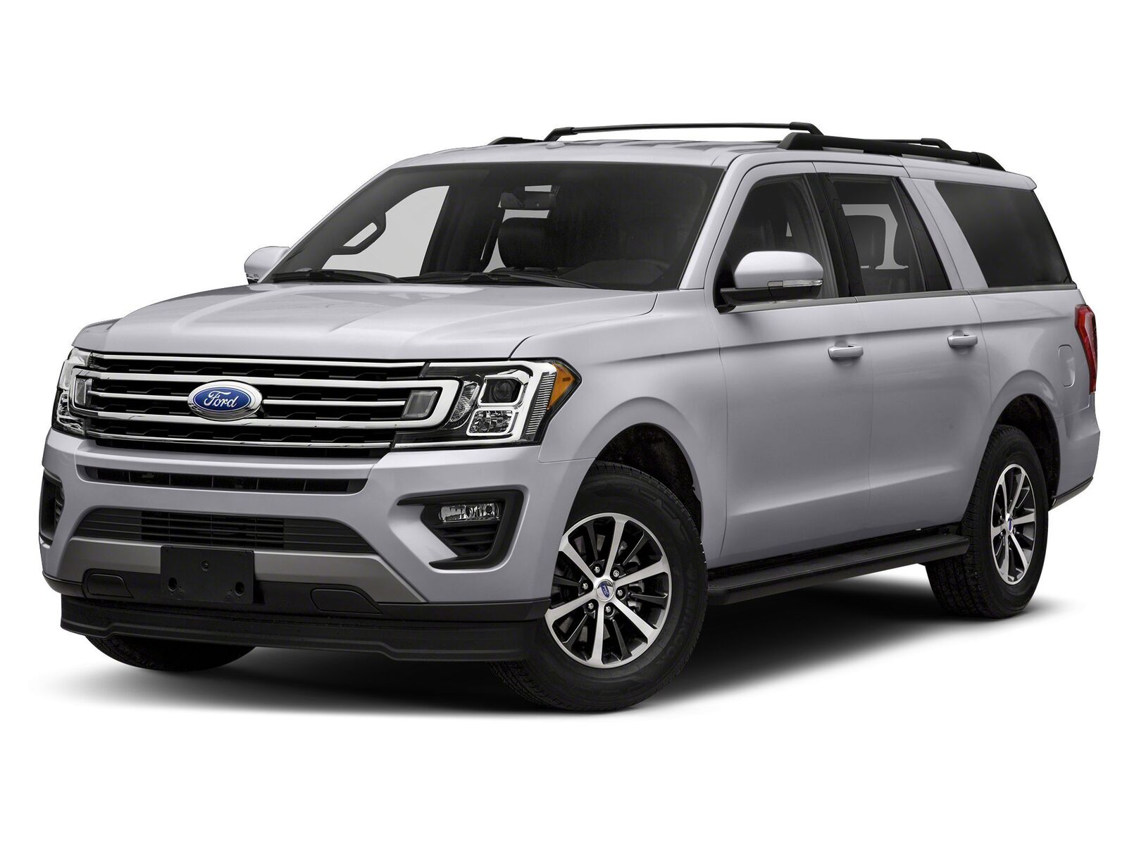 2020 FORD Expedition