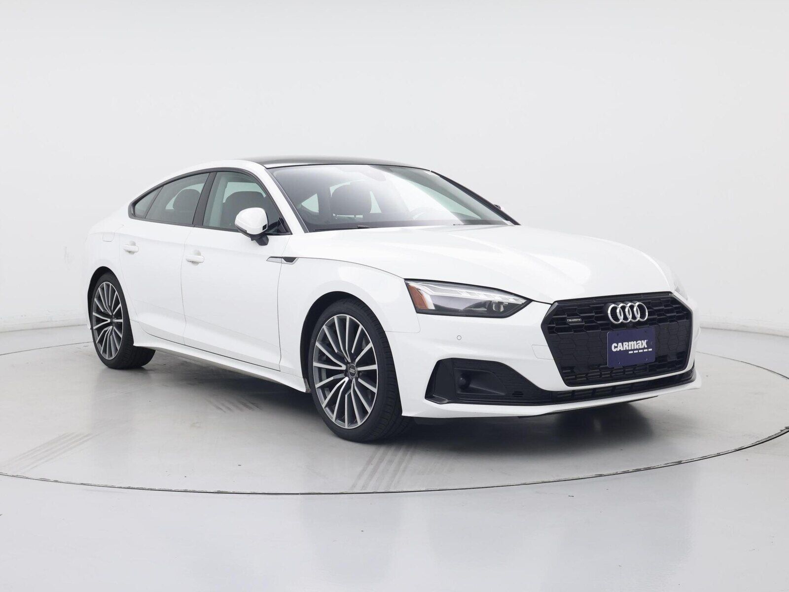 2022 Audi A5