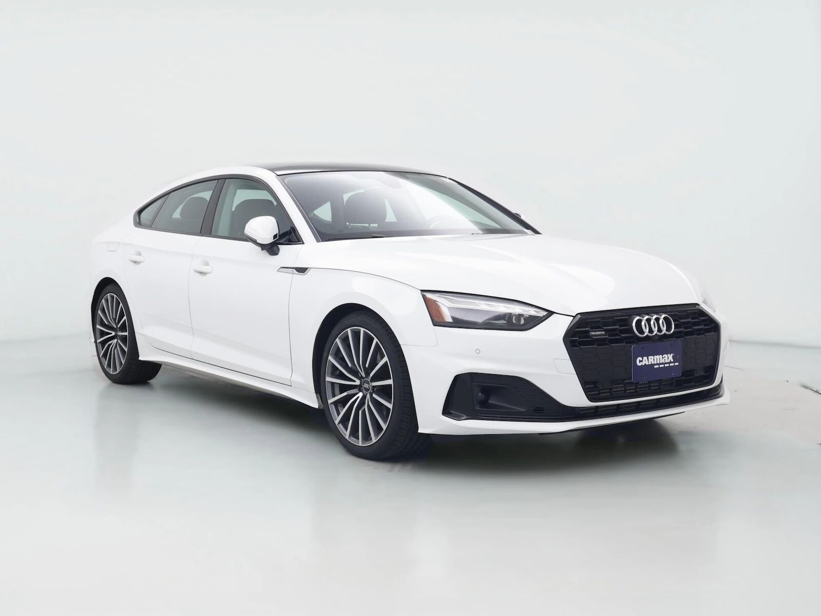 2022 AUDI A5