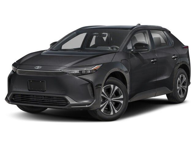 2024 TOYOTA bZ4X