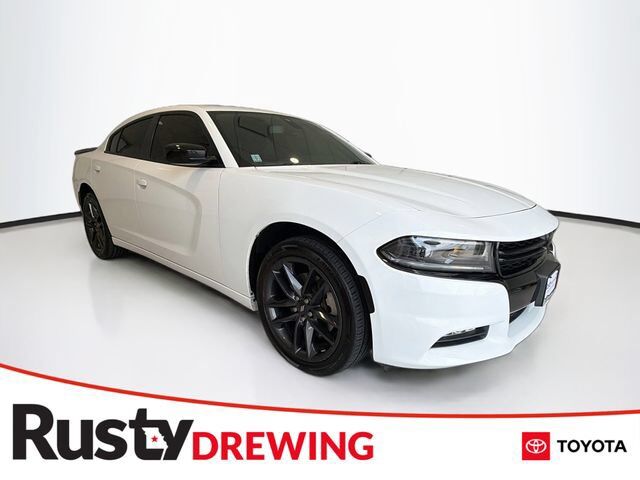 2023 DODGE Charger