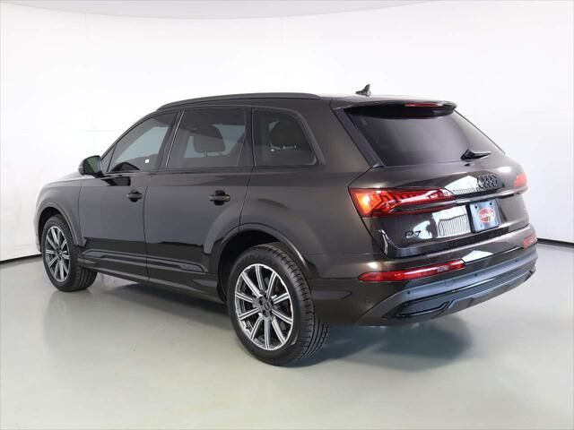2023 Audi Q7