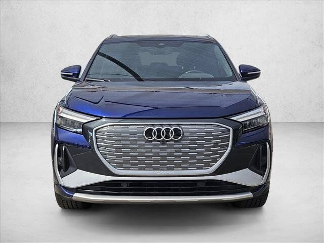 2023 Audi Q4