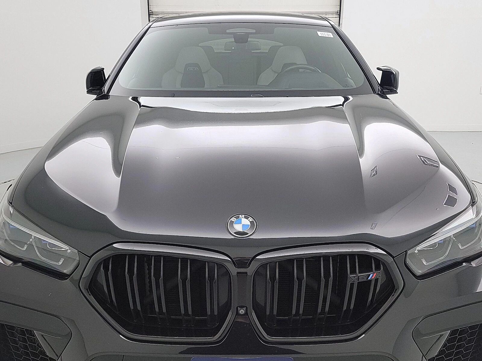 2022 BMW X6
