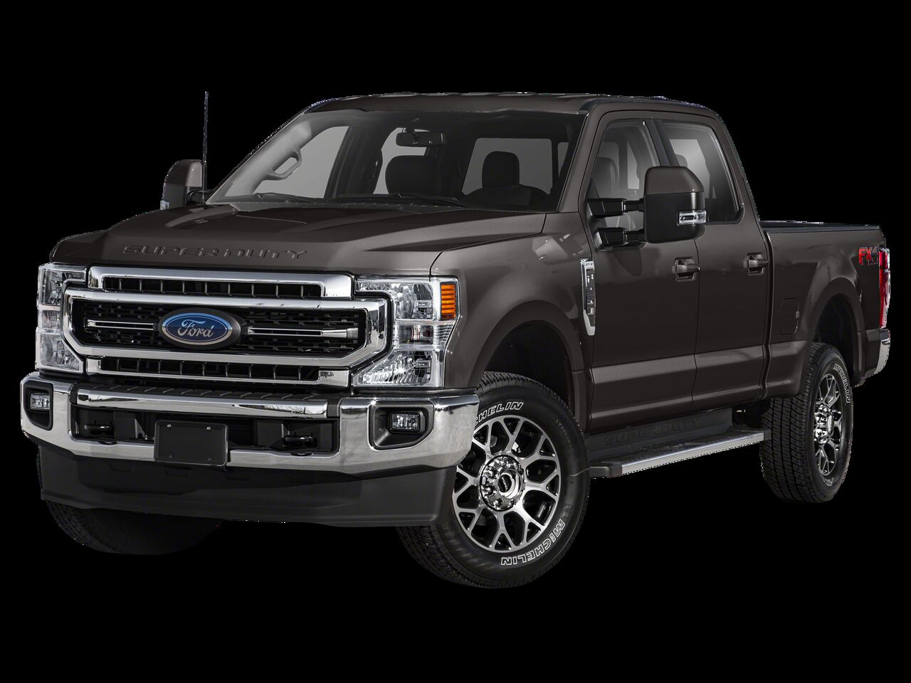 2020 FORD F-250