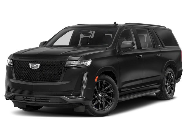 2023 CADILLAC Escalade ESV